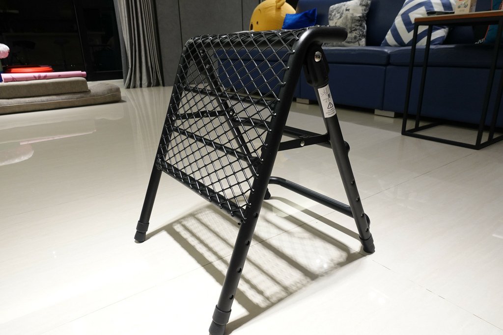 [開箱] 3D Mats 多功能輪胎梯架.萬用木紋摺疊置物箱