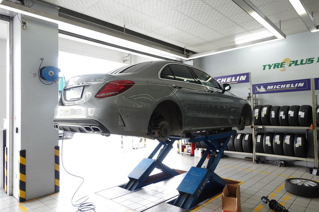 [心得] Michelin Pilot Sport 5 (P