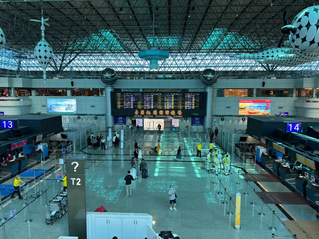 [日本.關西] 日本旅遊行前準備分享