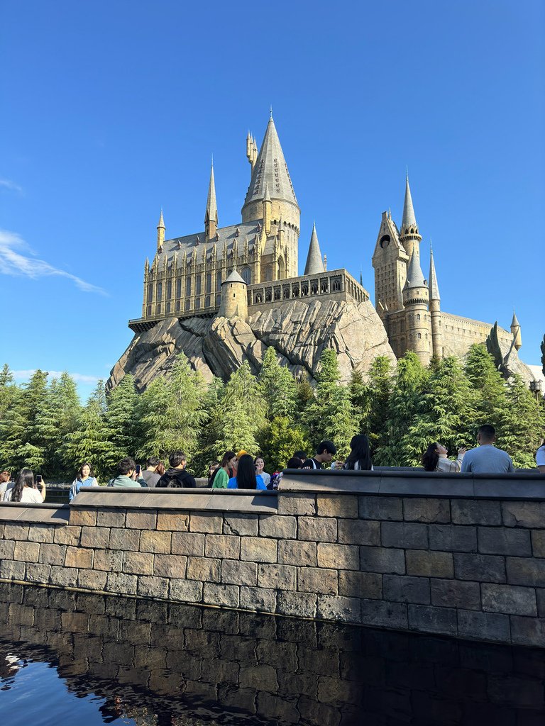 [日本.大阪] 日本環球影城.USJ (Universal 