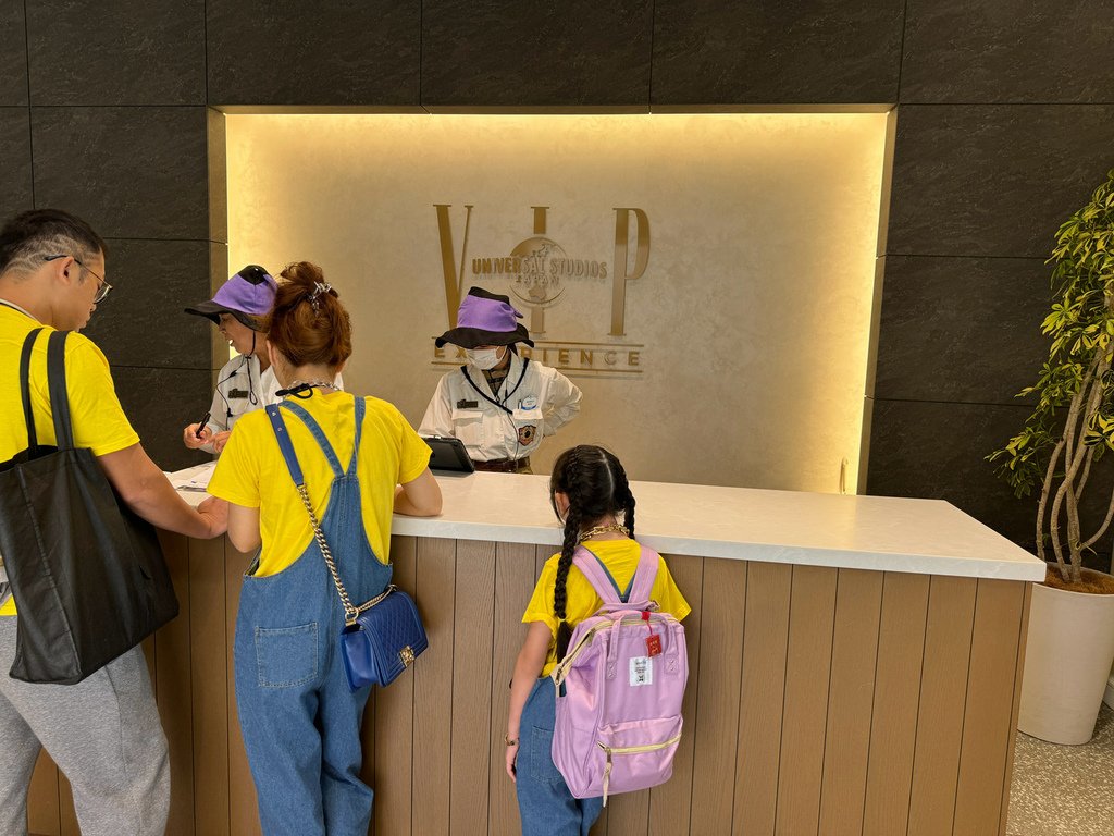 [日本.大阪] 日本環球影城.USJ (Universal 