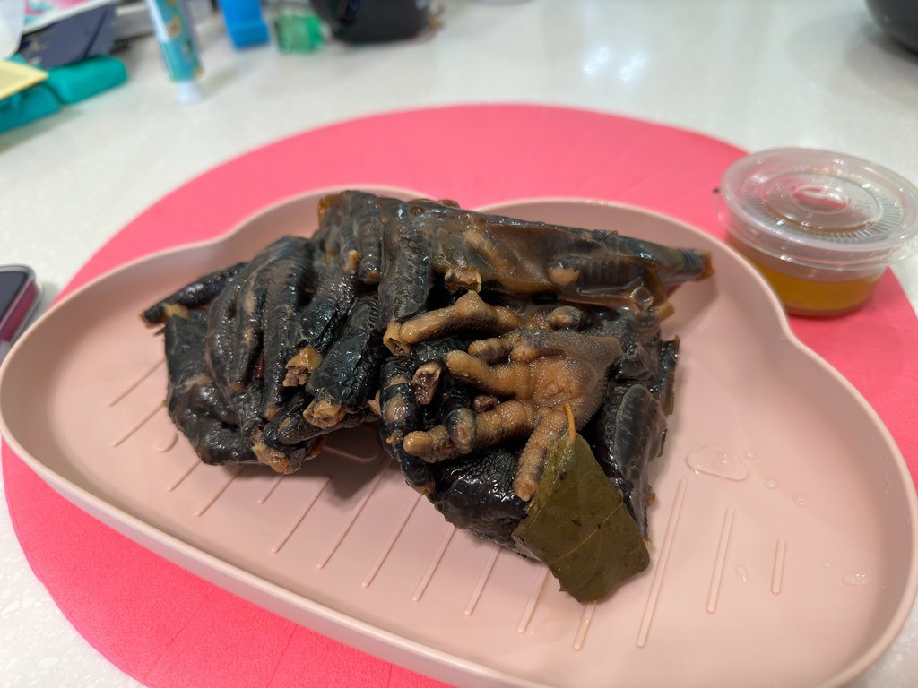 [台南.北區] 越南烤雞王.越南風味脆皮香檸雞