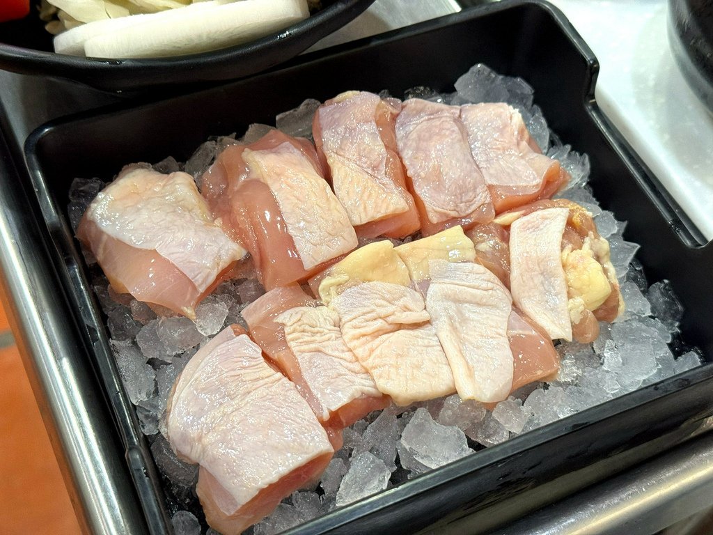 [台南.善化] 及水火鍋.獨特淨水鍋底@深緣及水善糖文化園區