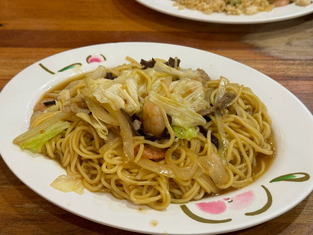 [台南.北區] 好客多鵝肉.熱炒.海產.甕仔雞