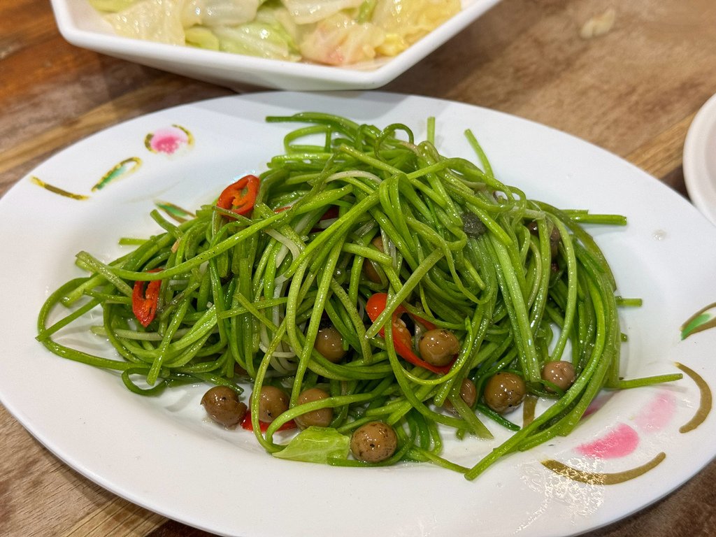 [台南.北區] 好客多鵝肉.熱炒.海產.甕仔雞