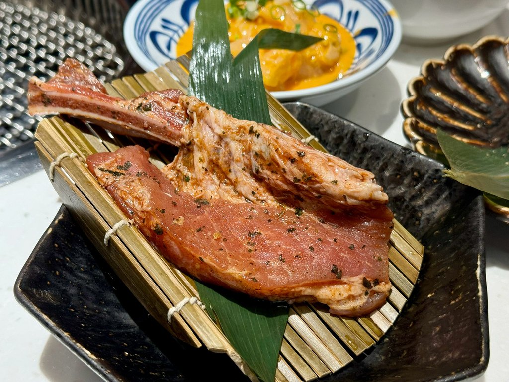 [台南.永康] 花燒肉FULL YAKINIKU.駐唱直播(