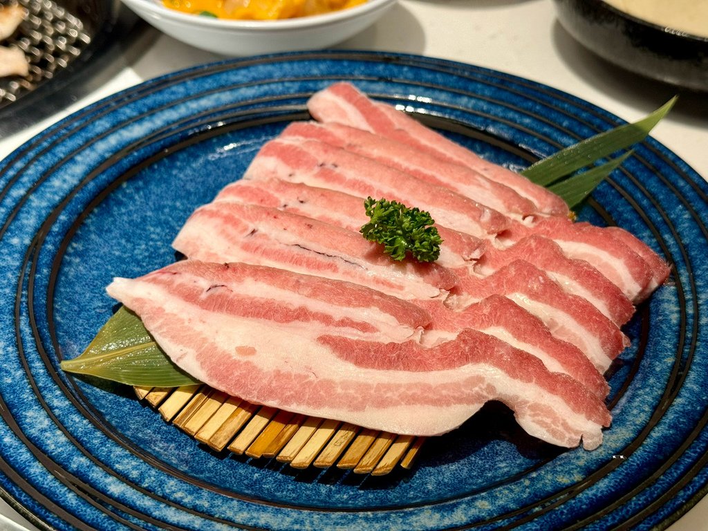 [台南.永康] 花燒肉FULL YAKINIKU.駐唱直播(