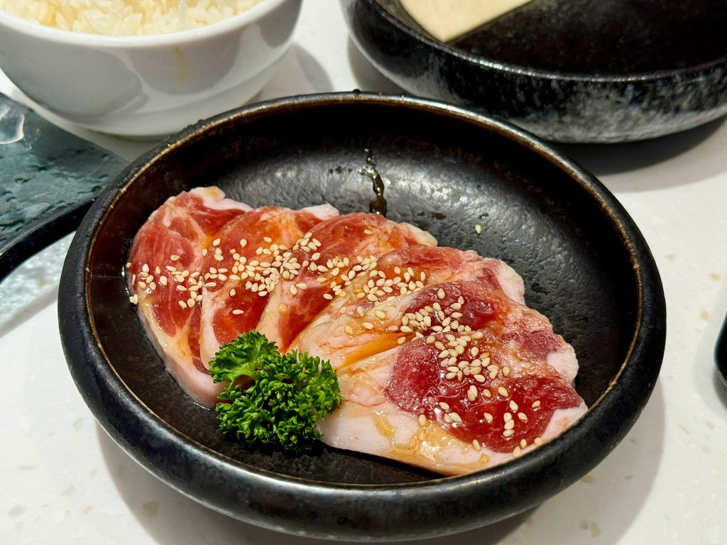 [台南.永康] 花燒肉FULL YAKINIKU.駐唱直播(