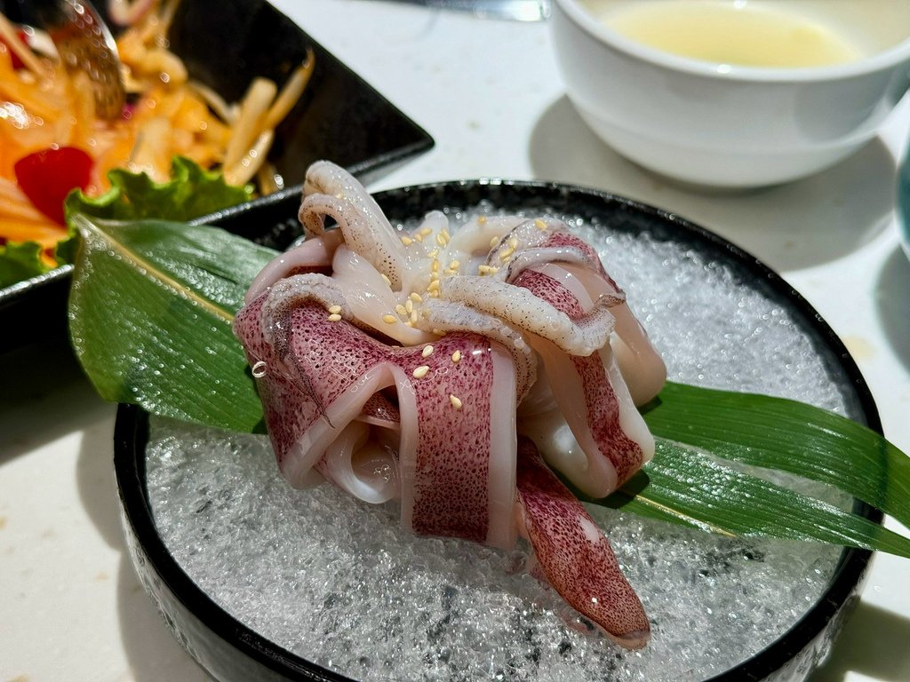 [台南.永康] 花燒肉FULL YAKINIKU.駐唱直播(