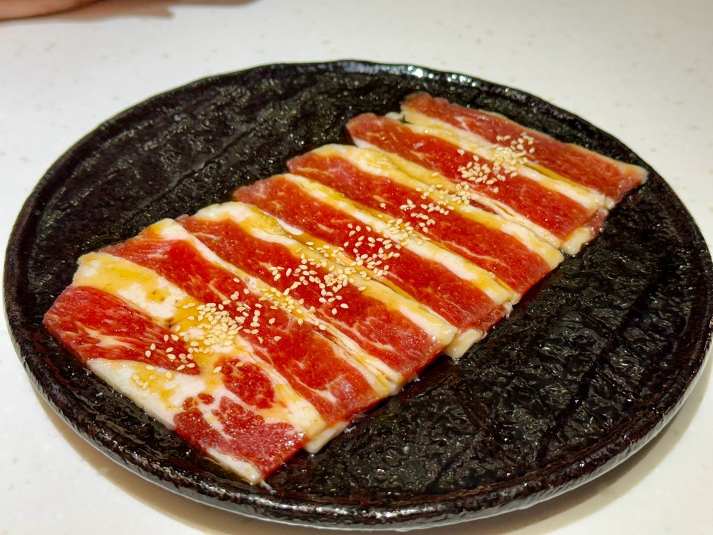 [台南.永康] 花燒肉FULL YAKINIKU.駐唱直播(