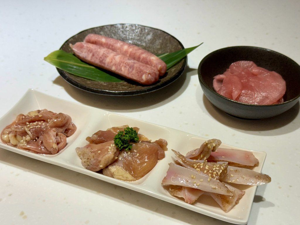 [台南.永康] 花燒肉FULL YAKINIKU.駐唱直播(