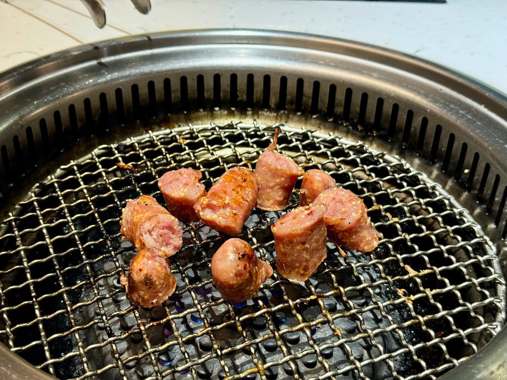 [台南.永康] 花燒肉FULL YAKINIKU.駐唱直播(