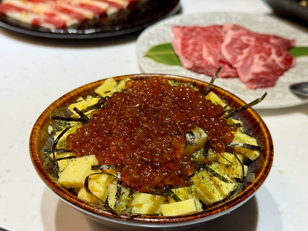 [台南.永康] 花燒肉FULL YAKINIKU.駐唱直播(