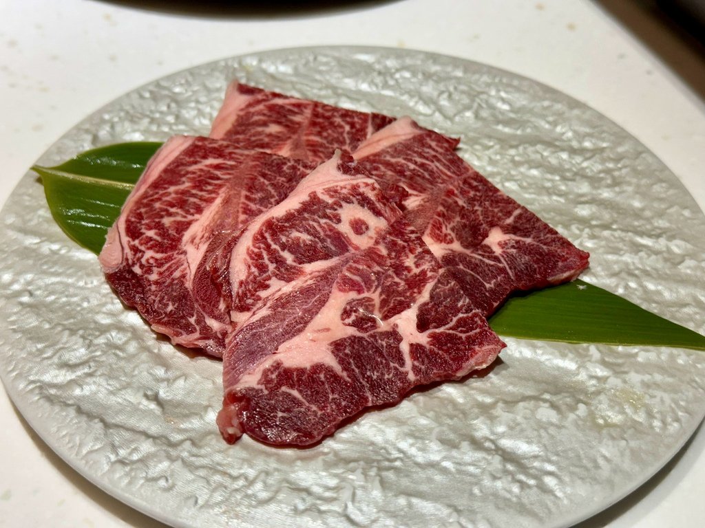 [台南.永康] 花燒肉FULL YAKINIKU.駐唱直播(