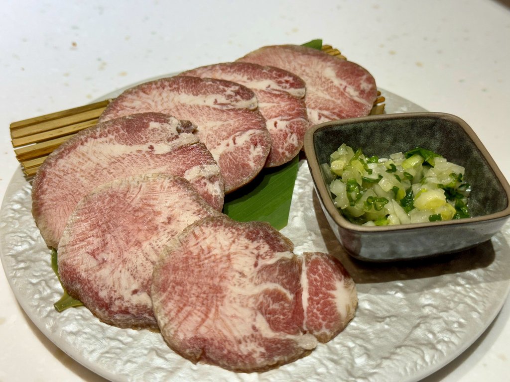 [台南.永康] 花燒肉FULL YAKINIKU.駐唱直播(