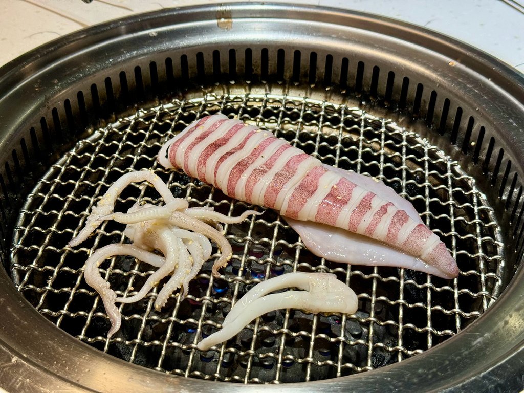 [台南.永康] 花燒肉FULL YAKINIKU.駐唱直播(