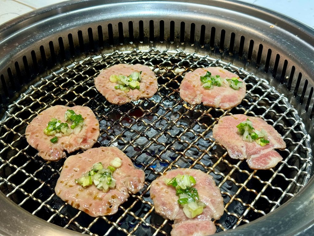 [台南.永康] 花燒肉FULL YAKINIKU.駐唱直播(