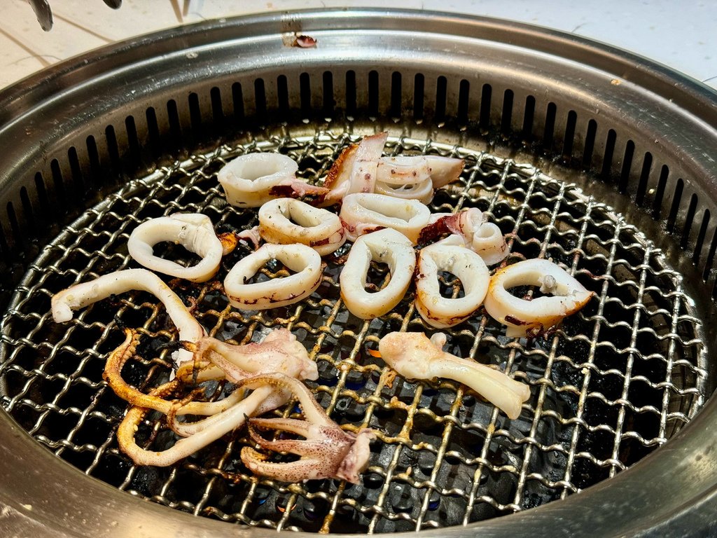 [台南.永康] 花燒肉FULL YAKINIKU.駐唱直播(