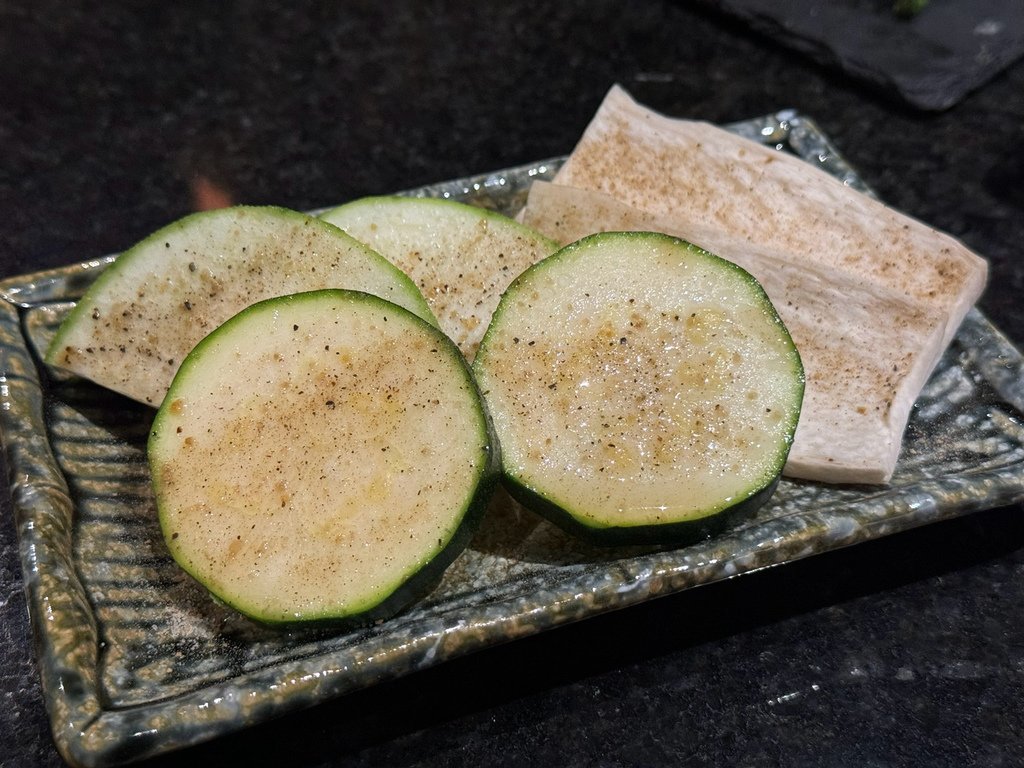 [台南.安平] 和牛賀日本和牛炭火燒肉專門店.獨立包廂(台南