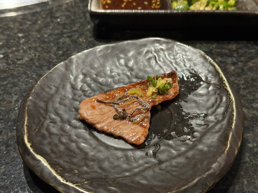 [台南.安平] 和牛賀日本和牛炭火燒肉專門店.獨立包廂(台南