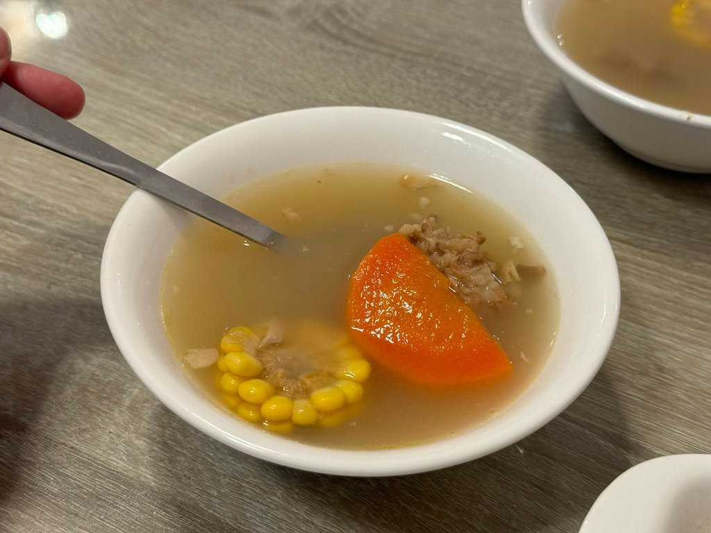 [高雄.鼓山] 澳門馬交茶餐廳.道地澳門家常口味