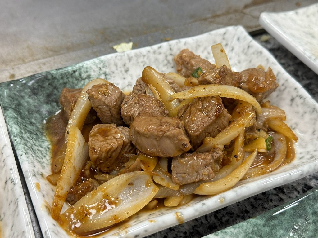 [台南.北區] 赤峰鐵板燒.平價高CP值.白飯.飲料.冰品.