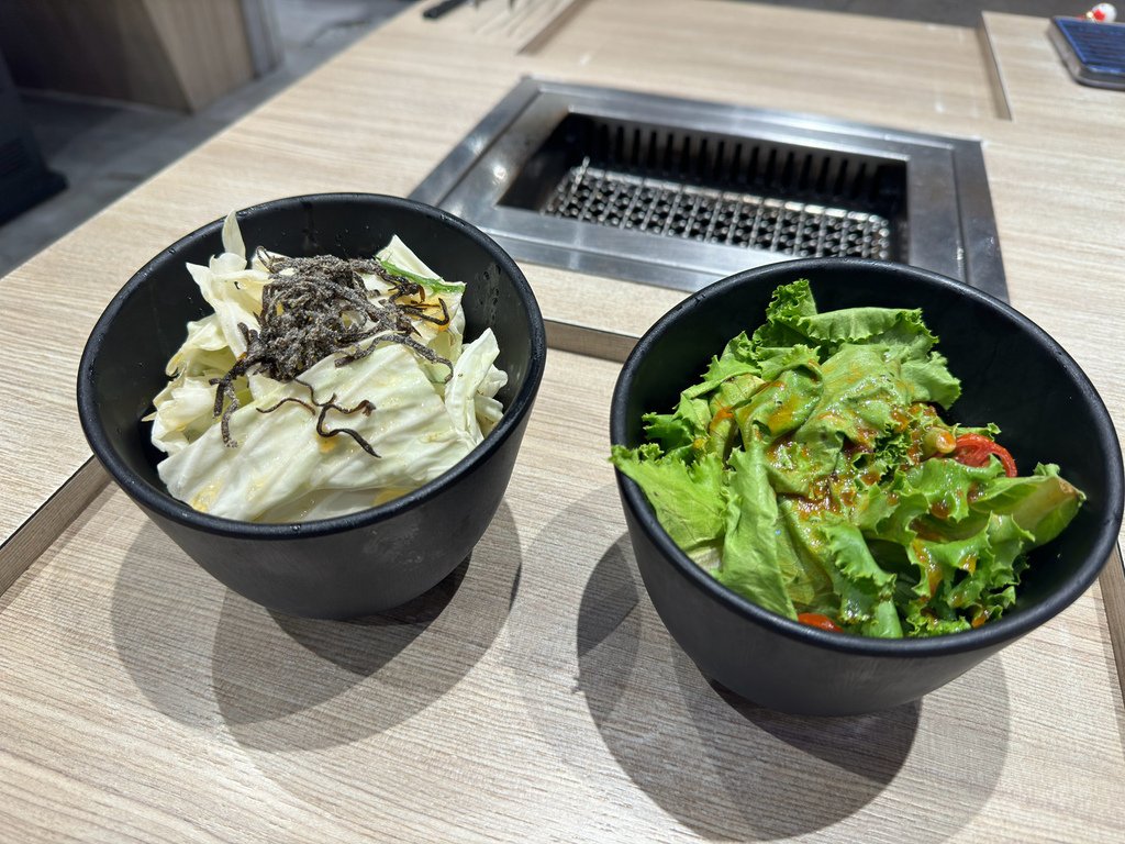 [高雄.左營] 焼肉スマイル(燒肉Smile)(巨蛋明誠店)