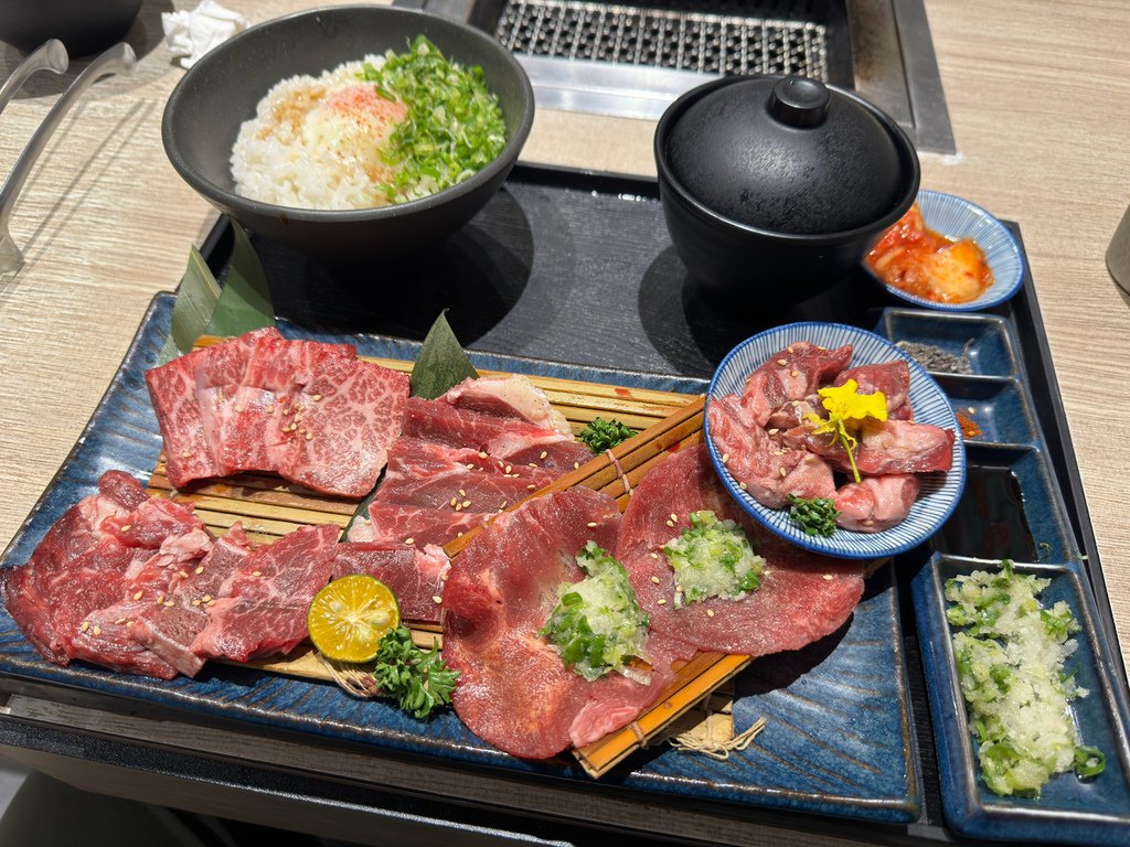 [高雄.左營] 焼肉スマイル(燒肉Smile)(巨蛋明誠店)