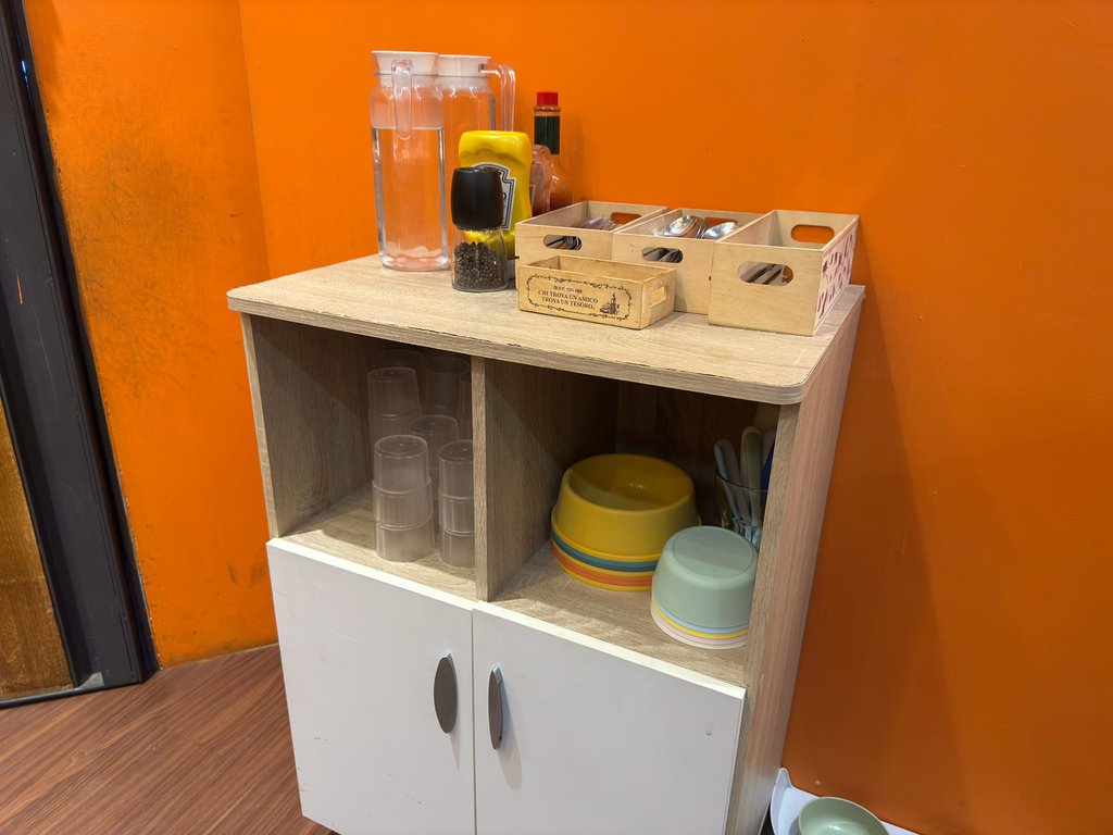 [高雄.三民] Deli Puppy 寵物友善餐廳.柴柴狗店