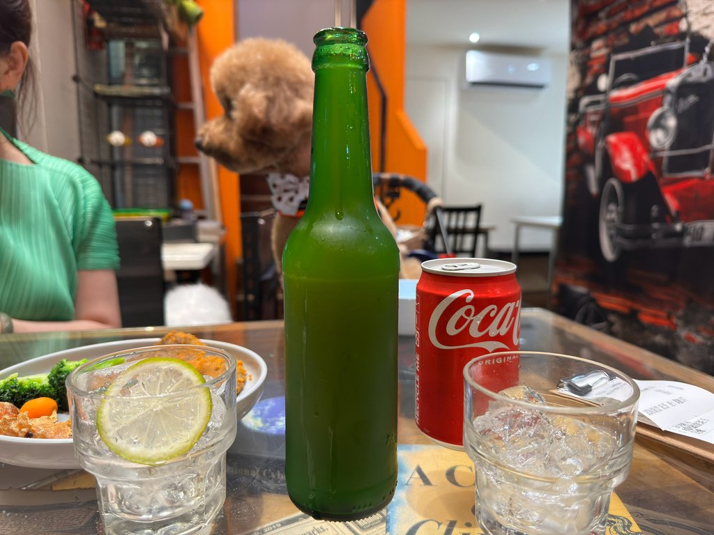 [高雄.三民] Deli Puppy 寵物友善餐廳.柴柴狗店