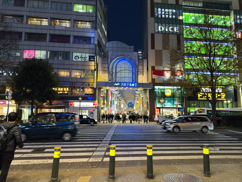 [日本.仙台] 牛タン燒專門店 司(西口名掛丁店).仙台必吃