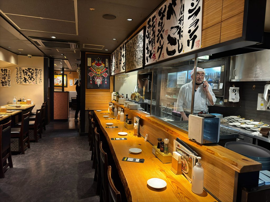 [日本.仙台] 牛タン燒專門店 司(西口名掛丁店).仙台必吃