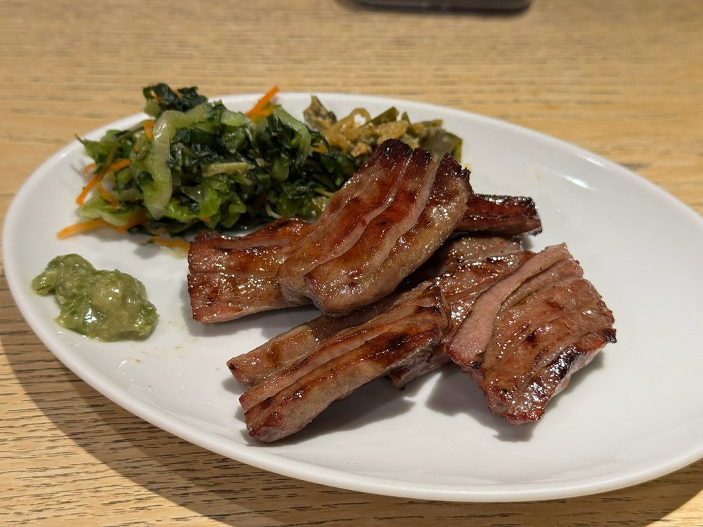 [日本.仙台] 牛タン燒專門店 司(西口名掛丁店).仙台必吃