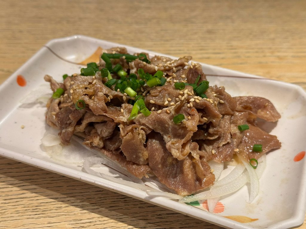 [日本.仙台] 牛タン燒專門店 司(西口名掛丁店).仙台必吃