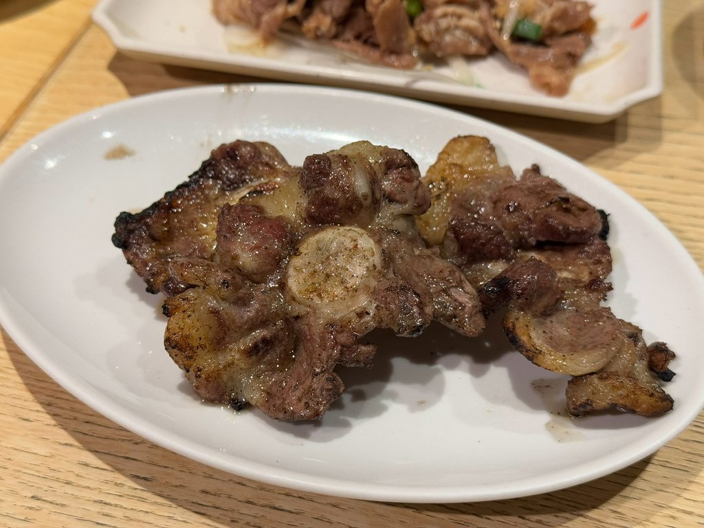 [日本.仙台] 牛タン燒專門店 司(西口名掛丁店).仙台必吃