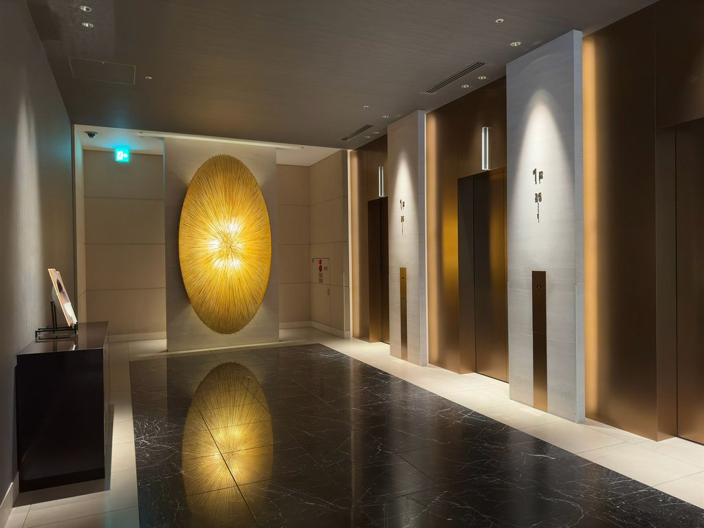 [日本.仙台] 仙台威斯汀酒店(The Westin Sen