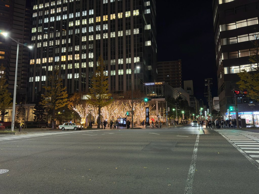 [日本.仙台] 仙台威斯汀酒店(The Westin Sen