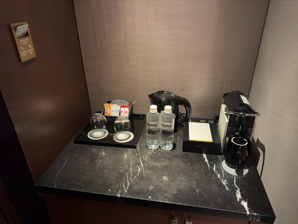 [日本.仙台] 仙台威斯汀酒店(The Westin Sen