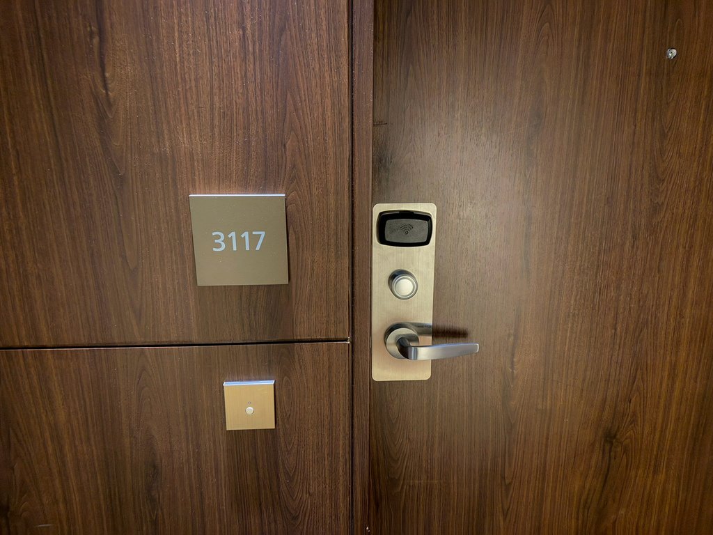 [日本.仙台] 仙台威斯汀酒店(The Westin Sen