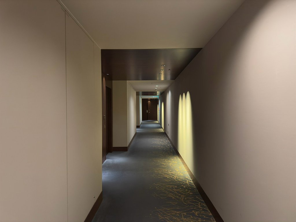 [日本.仙台] 仙台威斯汀酒店(The Westin Sen