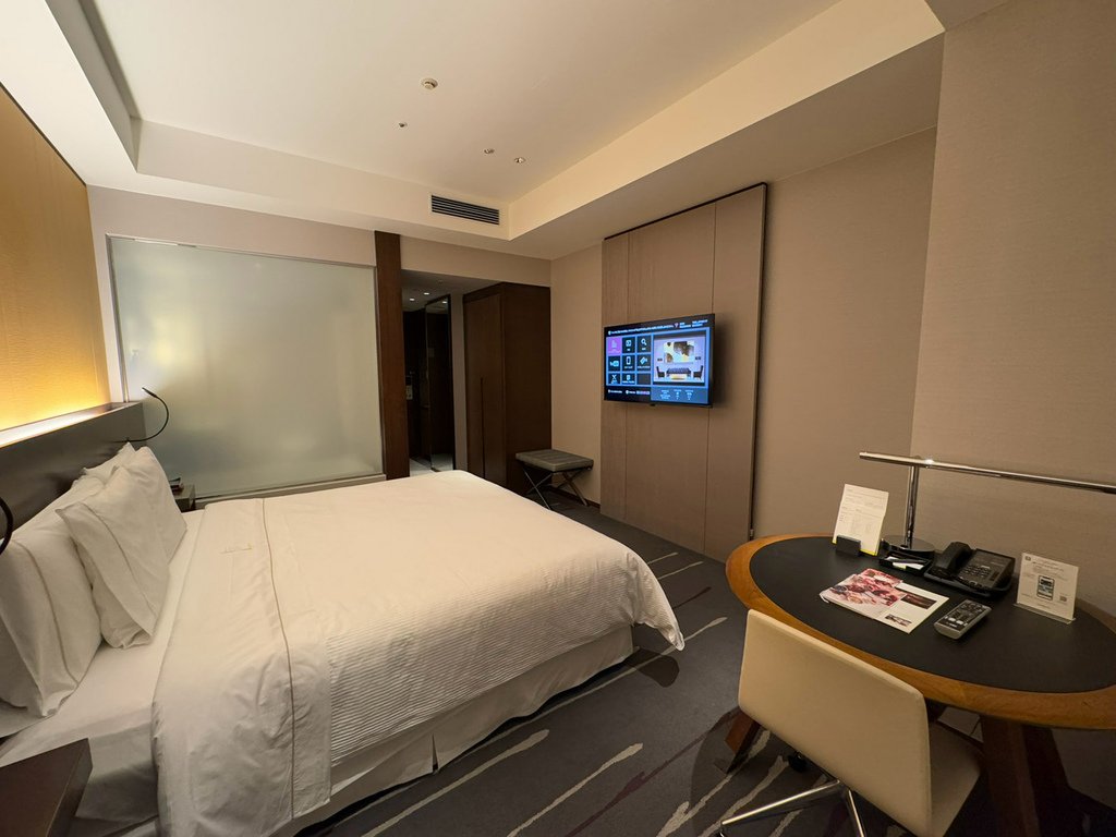 [日本.仙台] 仙台威斯汀酒店(The Westin Sen