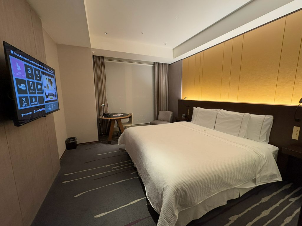 [日本.仙台] 仙台威斯汀酒店(The Westin Sen