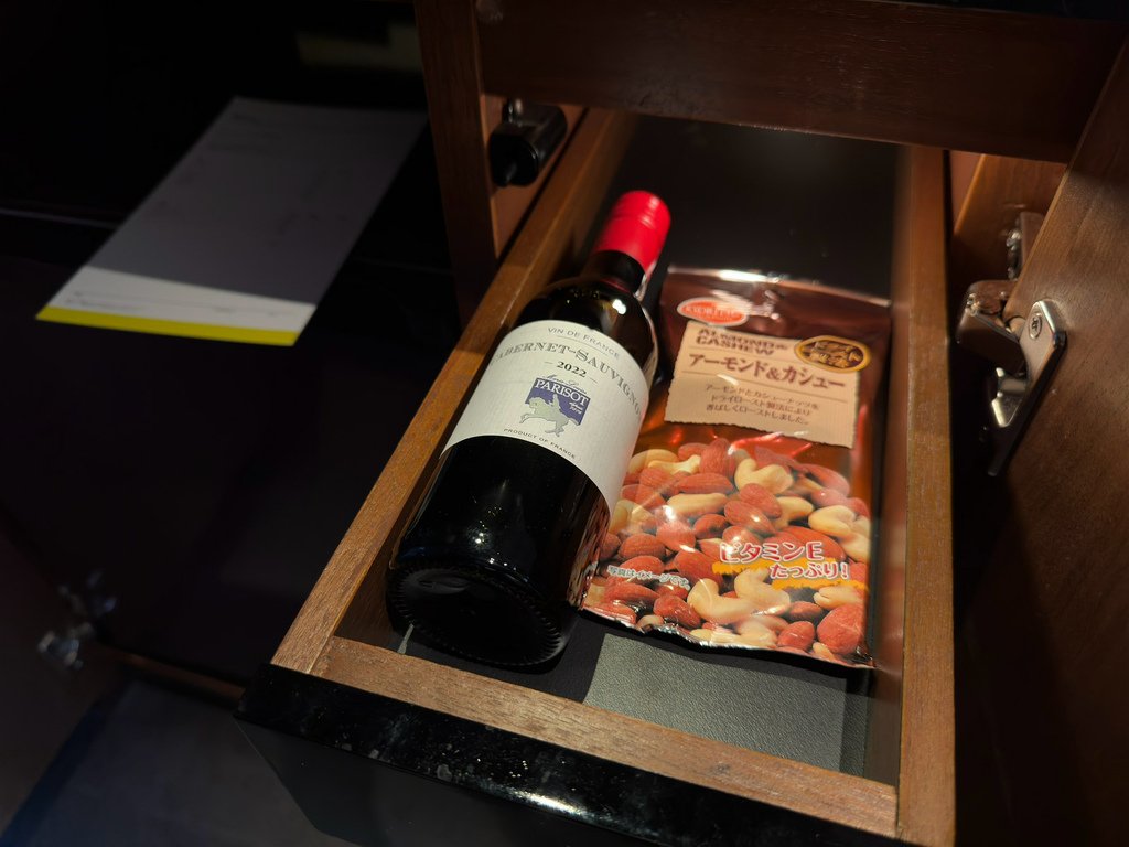 [日本.仙台] 仙台威斯汀酒店(The Westin Sen