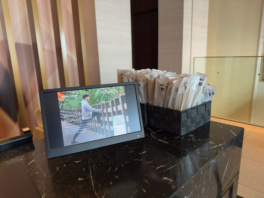 [日本.仙台] 仙台威斯汀酒店(The Westin Sen