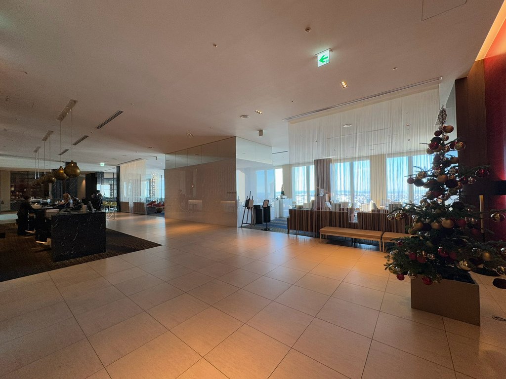[日本.仙台] 仙台威斯汀酒店(The Westin Sen