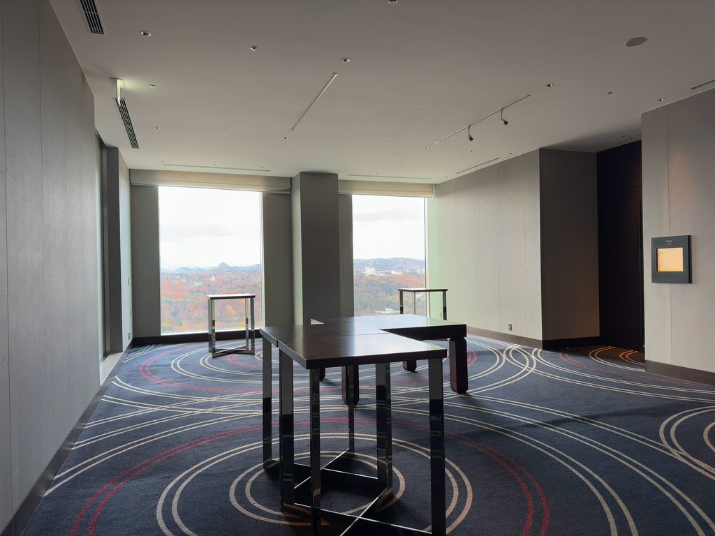[日本.仙台] 仙台威斯汀酒店(The Westin Sen