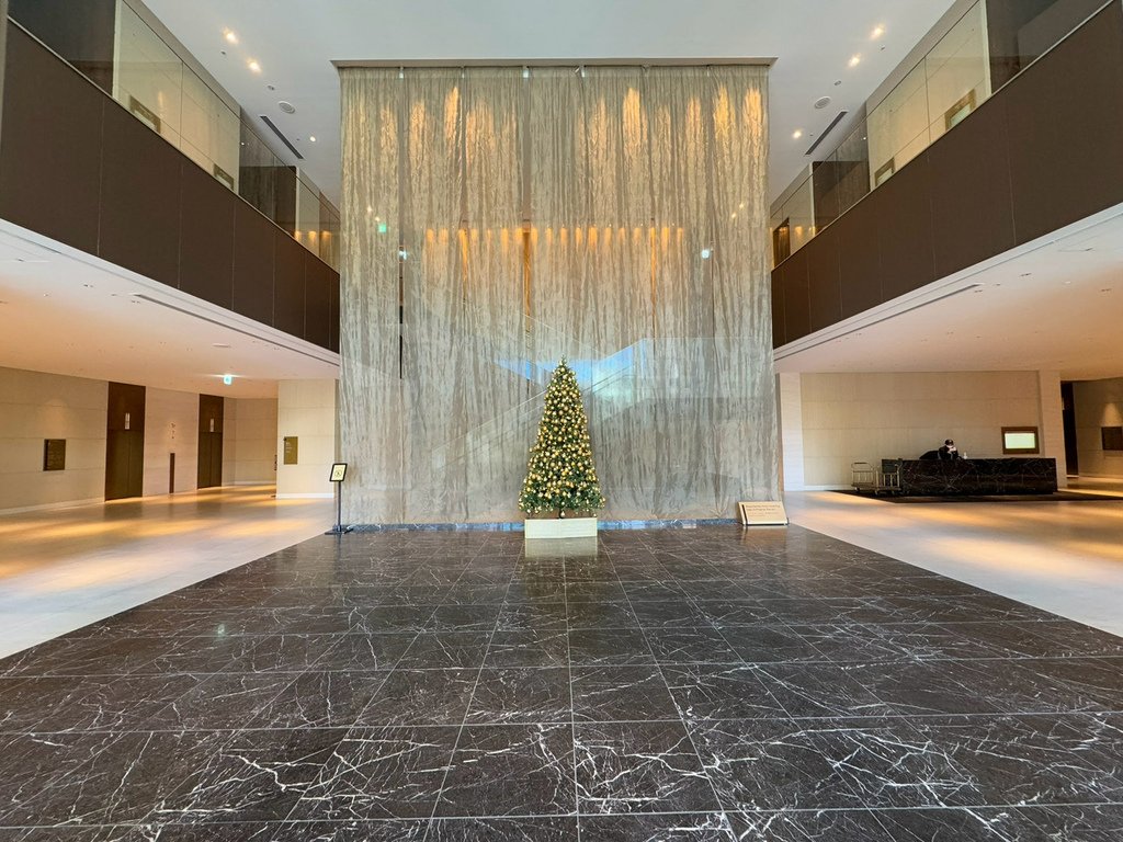 [日本.仙台] 仙台威斯汀酒店(The Westin Sen