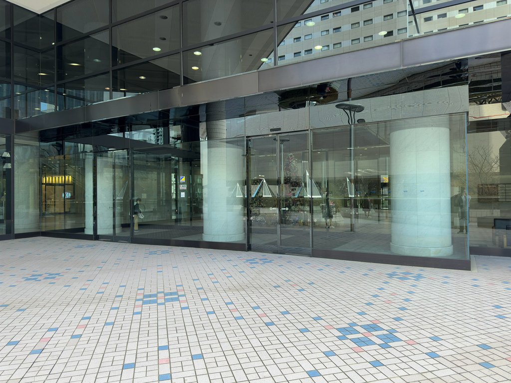 [日本.仙台] 仙台威斯汀酒店(The Westin Sen