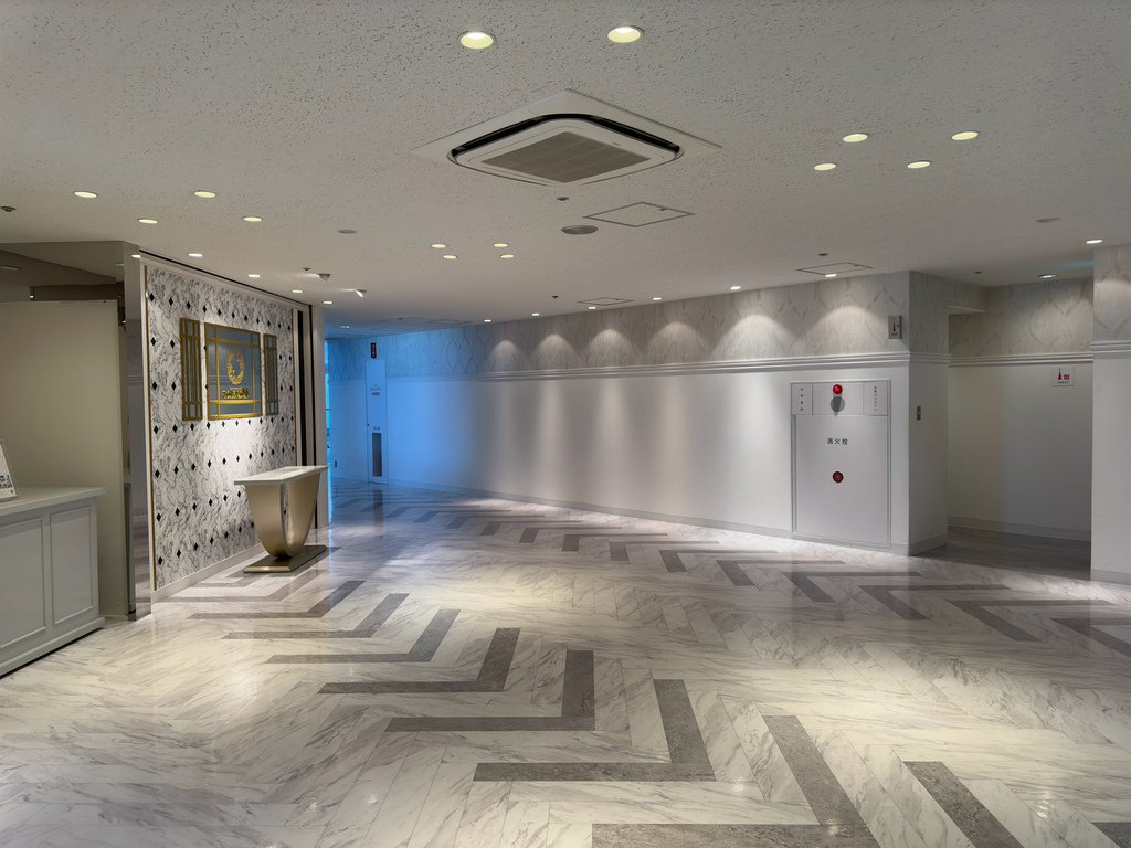 [日本.仙台] 仙台威斯汀酒店(The Westin Sen