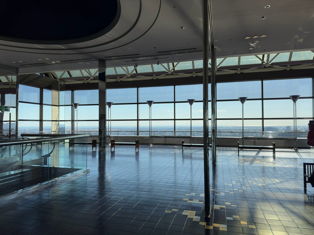 [日本.仙台] 仙台威斯汀酒店(The Westin Sen